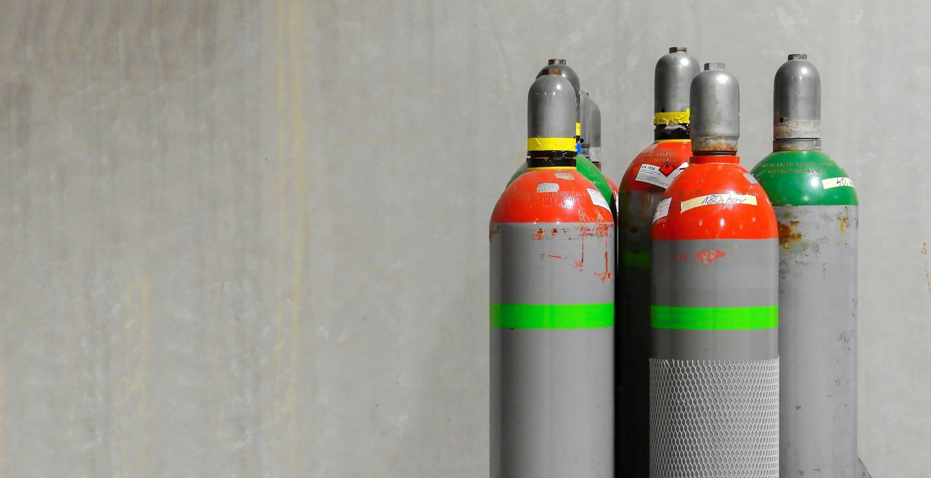 Verificare tehnica periodica pentru butelii