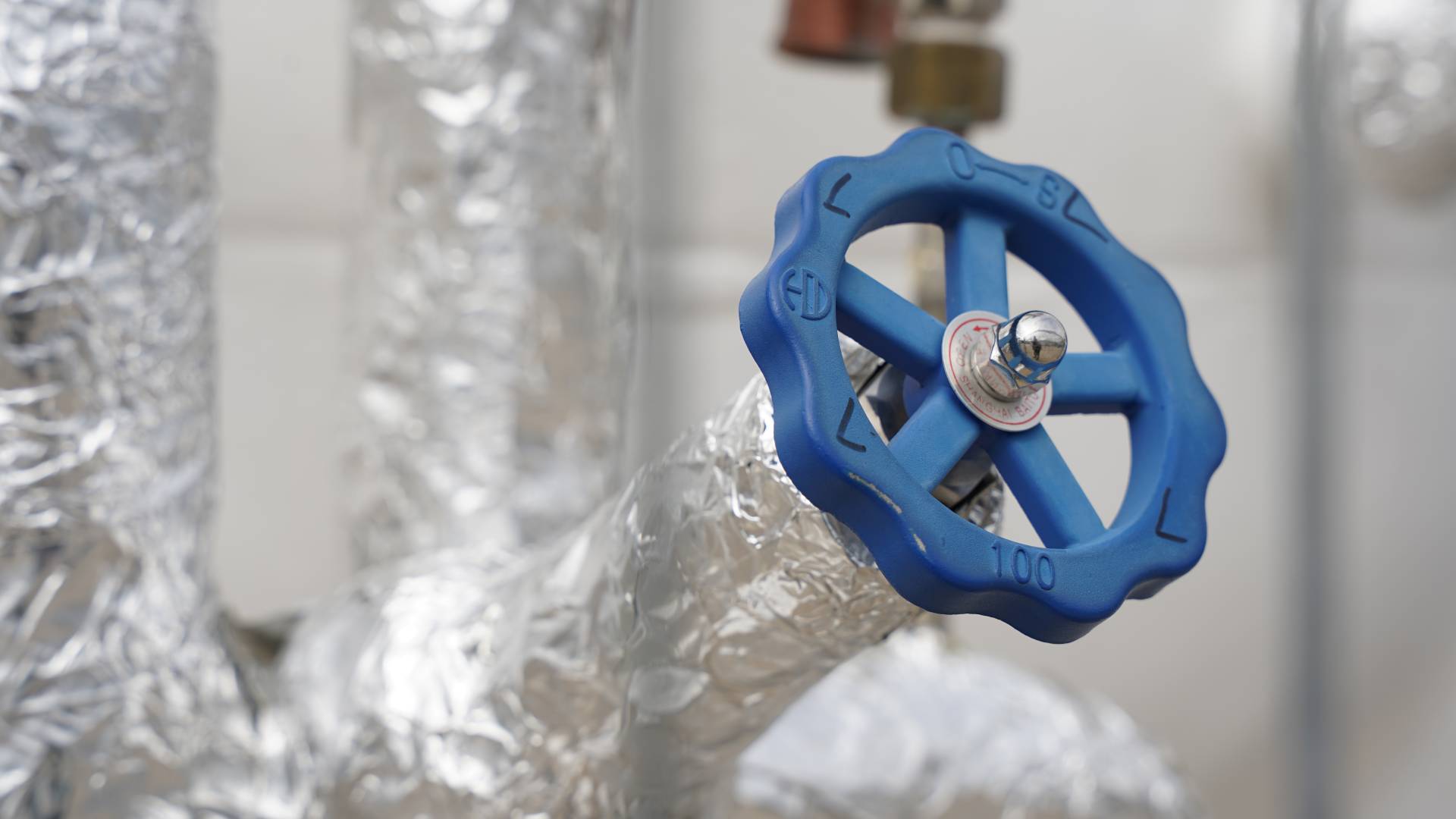 Suport tehnic pentru instalații