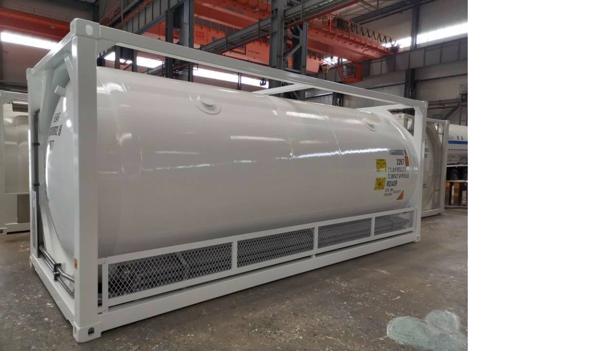 Consultanță pentru instalații sub presiune