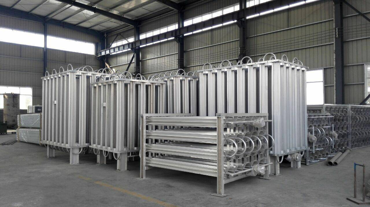 Teste hidraulice și de etanșeitate